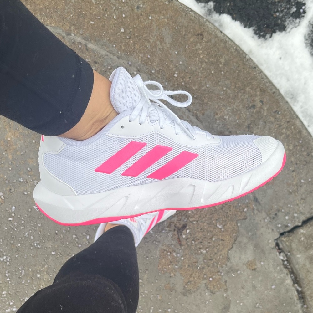 Adidas